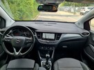 Opel Crossland Lift Led Serwis Navi Parktronic Climatronic Tempomat Gwarancja! - 14