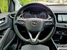 Opel Crossland Lift Led Serwis Navi Parktronic Climatronic Tempomat Gwarancja! - 15
