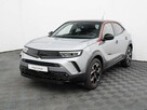 Opel Mokka ZS451TG#1.2 T GS Podgrz.f I kier Kamera 360 Salon PL VAT23% - 2