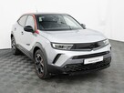 Opel Mokka ZS451TG#1.2 T GS Podgrz.f I kier Kamera 360 Salon PL VAT23% - 3