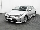 Toyota Corolla WD5531R#1.5 Comfort K.cofania 2 stref klima Salon PL VAT 23% - 2