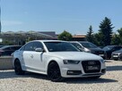 Audi A4 Limousine, 2014