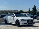 Audi A4 Limousine, 2014 - 2