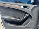 Audi A4 Limousine, 2014 - 11