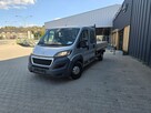 Peugeot Boxer DUCATO ,JUMPER /7 osobowy / Mały Przebieg !! 170 Tyś ! DOKA ! ASO ! - 2