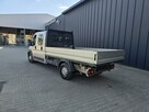 Peugeot Boxer DUCATO ,JUMPER /7 osobowy / Mały Przebieg !! 170 Tyś ! DOKA ! ASO ! - 5