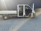 Peugeot Boxer DUCATO ,JUMPER /7 osobowy / Mały Przebieg !! 170 Tyś ! DOKA ! ASO ! - 6
