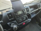 Peugeot Boxer DUCATO ,JUMPER /7 osobowy / Mały Przebieg !! 170 Tyś ! DOKA ! ASO ! - 10