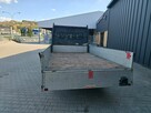 Peugeot Boxer DUCATO ,JUMPER /7 osobowy / Mały Przebieg !! 170 Tyś ! DOKA ! ASO ! - 11