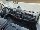 Peugeot Boxer DUCATO ,JUMPER /7 osobowy / Mały Przebieg !! 170 Tyś ! DOKA ! ASO ! - 12