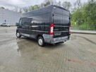 Peugeot Boxer 3.0 HDI / 160 KM / L 3 H2 // Klima !! Mały Przebieg !! Car- Pass !! - 2
