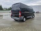 Peugeot Boxer 3.0 HDI / 160 KM / L 3 H2 // Klima !! Mały Przebieg !! Car- Pass !! - 3