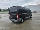 Peugeot Boxer 3.0 HDI / 160 KM / L 3 H2 // Klima !! Mały Przebieg !! Car- Pass !! - 4
