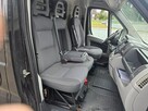 Peugeot Boxer 3.0 HDI / 160 KM / L 3 H2 // Klima !! Mały Przebieg !! Car- Pass !! - 7