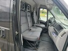Peugeot Boxer 3.0 HDI / 160 KM / L 3 H2 // Klima !! Mały Przebieg !! Car- Pass !! - 11
