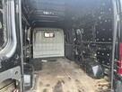 Peugeot Boxer 3.0 HDI / 160 KM / L 3 H2 // Klima !! Mały Przebieg !! Car- Pass !! - 12