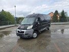 Peugeot Boxer 3.0 HDI / 160 KM / L 3 H2 // Klima !! Mały Przebieg !! Car- Pass !! - 15