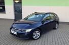 Volkswagen Golf Variant 1.5TSI 130KM DSG, EVO Life, salon PL, gwarancja, EXPORT - 1
