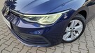 Volkswagen Golf Variant 1.5TSI 130KM DSG, EVO Life, salon PL, gwarancja, EXPORT - 2