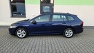 Volkswagen Golf Variant 1.5TSI 130KM DSG, EVO Life, salon PL, gwarancja, EXPORT - 5