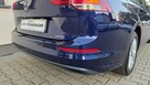 Volkswagen Golf Variant 1.5TSI 130KM DSG, EVO Life, salon PL, gwarancja, EXPORT - 8