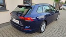 Volkswagen Golf Variant 1.5TSI 130KM DSG, EVO Life, salon PL, gwarancja, EXPORT - 9
