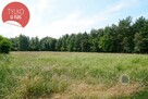 Zadrzewiony grunt rolny, 1,73 ha przeliczeniowych - 1