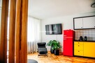 Mieszkanie Kraków Podgórze, Zabłocie, Traugutta - 9