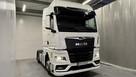 MAN TGX BL-SA(GX) 18.520 E6e 18.0t - 3