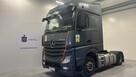 Mercedes Actros LS E6 18.0t