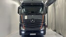 Mercedes Actros LS E6 18.0t - 2