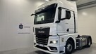 MAN TGX BL-SA(GX) 18.520 E6e 18.0t