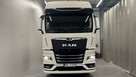MAN TGX BL-SA(GX) 18.520 E6e 18.0t - 2