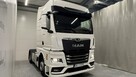 MAN TGX BL-SA(GX) 18.520 E6e 18.0t - 3