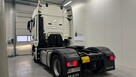MAN TGX BL-SA(GX) 18.520 E6e 18.0t - 6