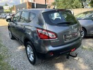 Nissan Qashqai 2.0 ORYGINAL LAKIER Klima Camera 6biegów Bez Rdzy Stan BDB BEzwypadk - 6