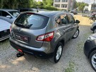 Nissan Qashqai 2.0 ORYGINAL LAKIER Klima Camera 6biegów Bez Rdzy Stan BDB BEzwypadk - 8