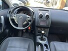 Nissan Qashqai 2.0 ORYGINAL LAKIER Klima Camera 6biegów Bez Rdzy Stan BDB BEzwypadk - 11
