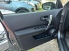 Nissan Qashqai 2.0 ORYGINAL LAKIER Klima Camera 6biegów Bez Rdzy Stan BDB BEzwypadk - 13