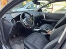 Nissan Qashqai 2.0 ORYGINAL LAKIER Klima Camera 6biegów Bez Rdzy Stan BDB BEzwypadk - 14
