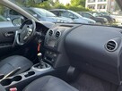 Nissan Qashqai 2.0 ORYGINAL LAKIER Klima Camera 6biegów Bez Rdzy Stan BDB BEzwypadk - 15