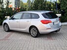 Opel Astra 1.4 ECOTEC 120 * GWARANCJA * alufelgi 17* manual * serwisowana * wawa - 3