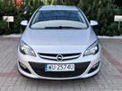 Opel Astra 1.4 ECOTEC 120 * GWARANCJA * alufelgi 17* manual * serwisowana * wawa - 13