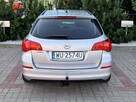 Opel Astra 1.4 ECOTEC 120 * GWARANCJA * alufelgi 17* manual * serwisowana * wawa - 14