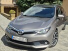 Toyota Auris Lift, 100% Oryginał, Salon Polska, Stan Perfekcyjny, Przebieg 160tyś k - 1
