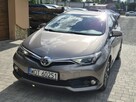 Toyota Auris Lift, 100% Oryginał, Salon Polska, Stan Perfekcyjny, Przebieg 160tyś k - 3