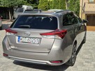 Toyota Auris Lift, 100% Oryginał, Salon Polska, Stan Perfekcyjny, Przebieg 160tyś k - 6