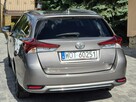 Toyota Auris Lift, 100% Oryginał, Salon Polska, Stan Perfekcyjny, Przebieg 160tyś k - 7