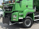 MAN TGS 28.480 4x4/6x2 Napęd na Przód i Tył+oś skrętna i podwieszana 6x4-4BL Reduktor+Blokady Czołow - 2