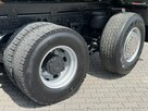 MAN TGS 28.480 4x4/6x2 Napęd na Przód i Tył+oś skrętna i podwieszana 6x4-4BL Reduktor+Blokady Czołow - 12